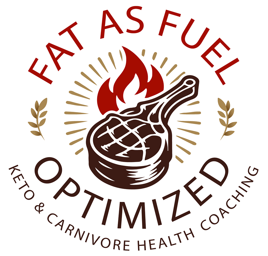 KETO & CARNIVORE ON THE PALOUSE